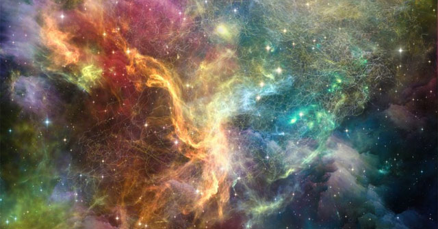 Stunned the unexpected stories before the Big Bang