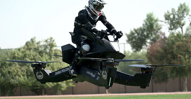 Stunned with the playability of Dubai police: Patrol by