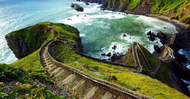 Stunning little-known destinations