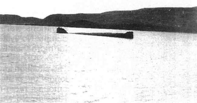 Submarine K-27 - Soviet