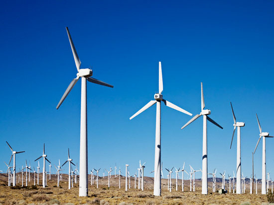 Successful development of clean energy