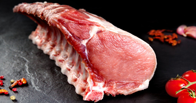 Successful development of pork from stem cells