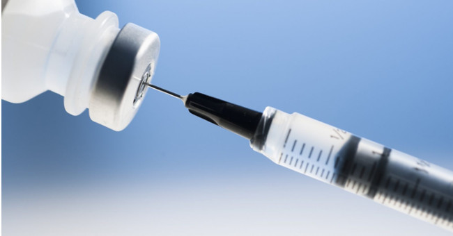 Successful development of super vaccines can protect against all types of diseases