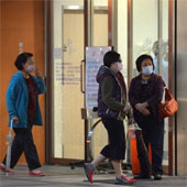 Successful early in blocking deadly flu virus