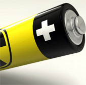 Successful manufacture of long-life, high-performance radioactive batteries