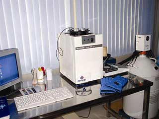 Successful method of freezing new embryos