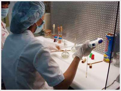 Successful modulation of serum diagnosis of cholera strains 0139