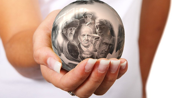 Successful preparation of anti-aging drugs: People will immortalize?