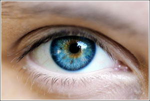 Successful treatment of gene therapy for the blind