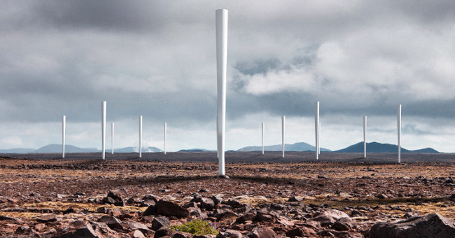 Successfully built turbine-free turbine