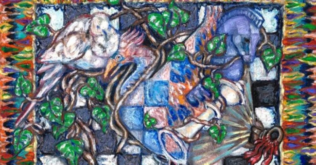 Successfully decipher the hidden picture of Bitcoin worth $ 50,000