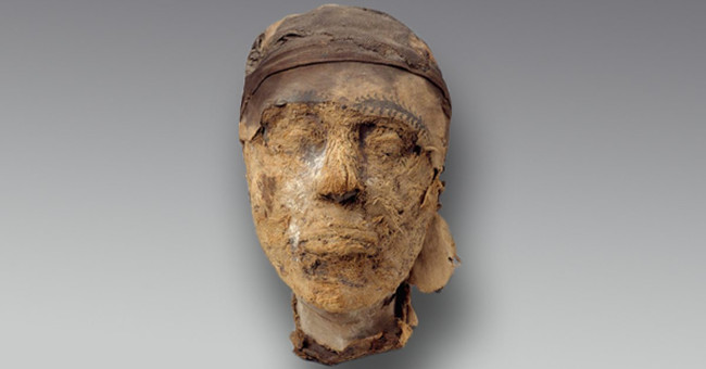 Successfully decoded 4,000-year-old mummy thanks to DNA technology