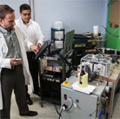 Successfully developed cooling methods for magnetic refrigerators