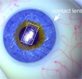 Successfully developed ultra-thin electronics