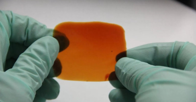 Successfully developing artificial muscles like real ones, being able to reproduce themselves