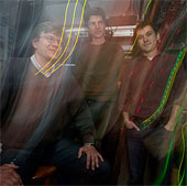 Successfully fabricated quantum circuit breaker
