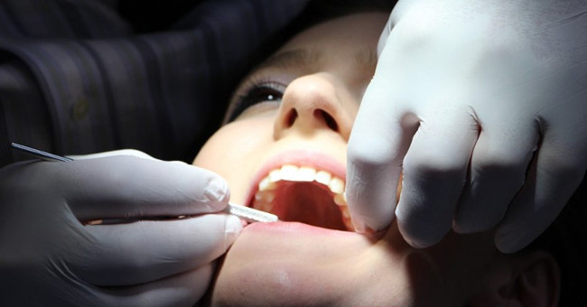 Successfully prepared functional foods to prevent dental disease