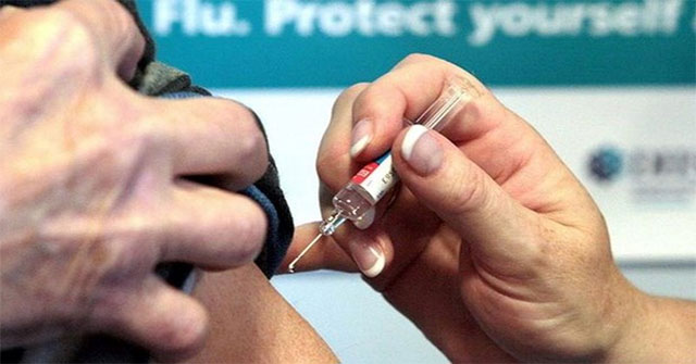 Successfully prepared vaccines against many respiratory diseases at the same time