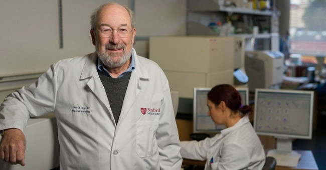 Successfully tested 'metastatic cancer vaccine'