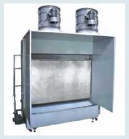 Suction device, paint dust filter - replace imported products of the same type