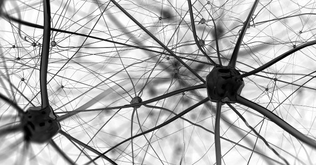 Suddenly discovered strange communication ways of neurons