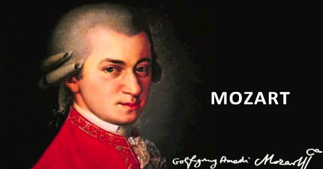 Suffering from autism, many geniuses show extraordinary abilities