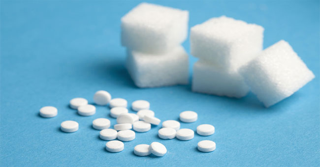 Sugar diet helps lose weight?  Science advises you to think again