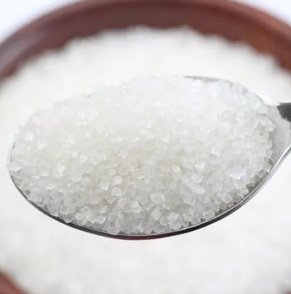 Sugar is sometimes as dangerous as alcohol