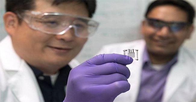 Sugar sensors help detect and prevent disease