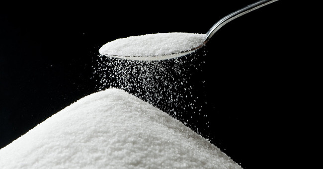 Sugar-free soft drinks actually make you gain weight
