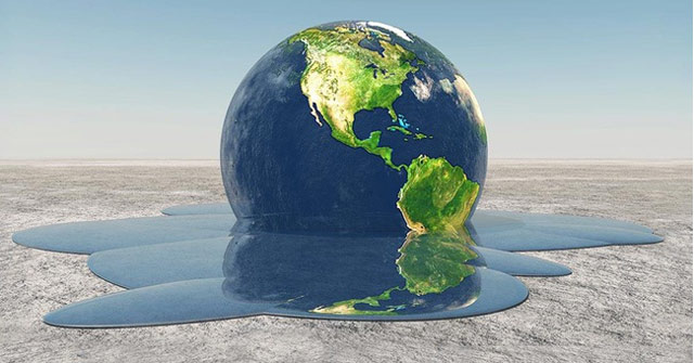 Summary of UN special report on climate change: The Arctic as we know it is gone, believe your eyes