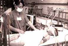'Summer disease' increases