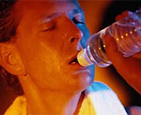 Summer is dangerous for people with high blood pressure