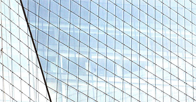 Summer is not hot with smart windows, cool and even create electricity