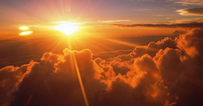 Summer solstice is always on Tuesday