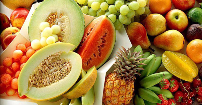 Summer, which fruit is the best?