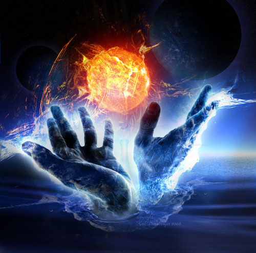 Sun - Energy source of the future (Part 1)