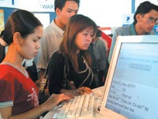 Sun organized technology festival at universities
