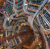 Super accelerators can destroy the Earth