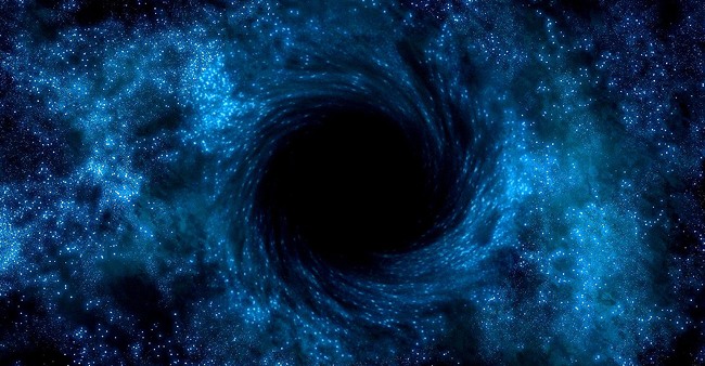 Super black holes bombard the Earth with powerful cosmic rays