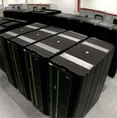 Super computer forecast weather price of 30 million pounds