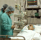 Super cooling technology offers hope for organ transplant patients