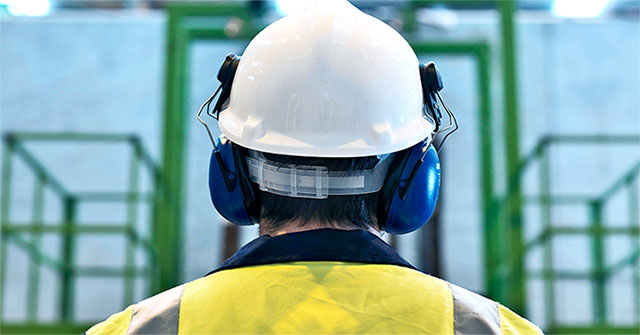 'Super device' prevents noise pollution