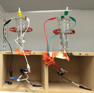 Super durable battery for electric cars running more than 600km per charge