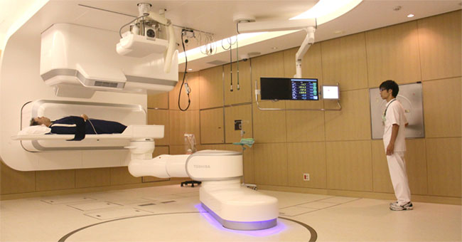 Super expensive proton cancer treatment exploded in China