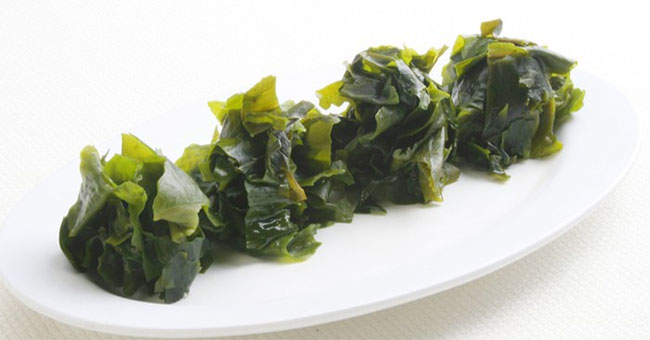 Super interesting facts about seaweed
