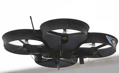 Super light helicopter