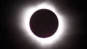 Super moon and solar eclipse also appear in England