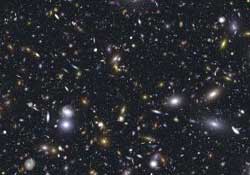 Super small planet discovered outside the solar system
