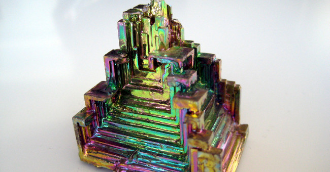 Super special metal can remember its own liquid properties